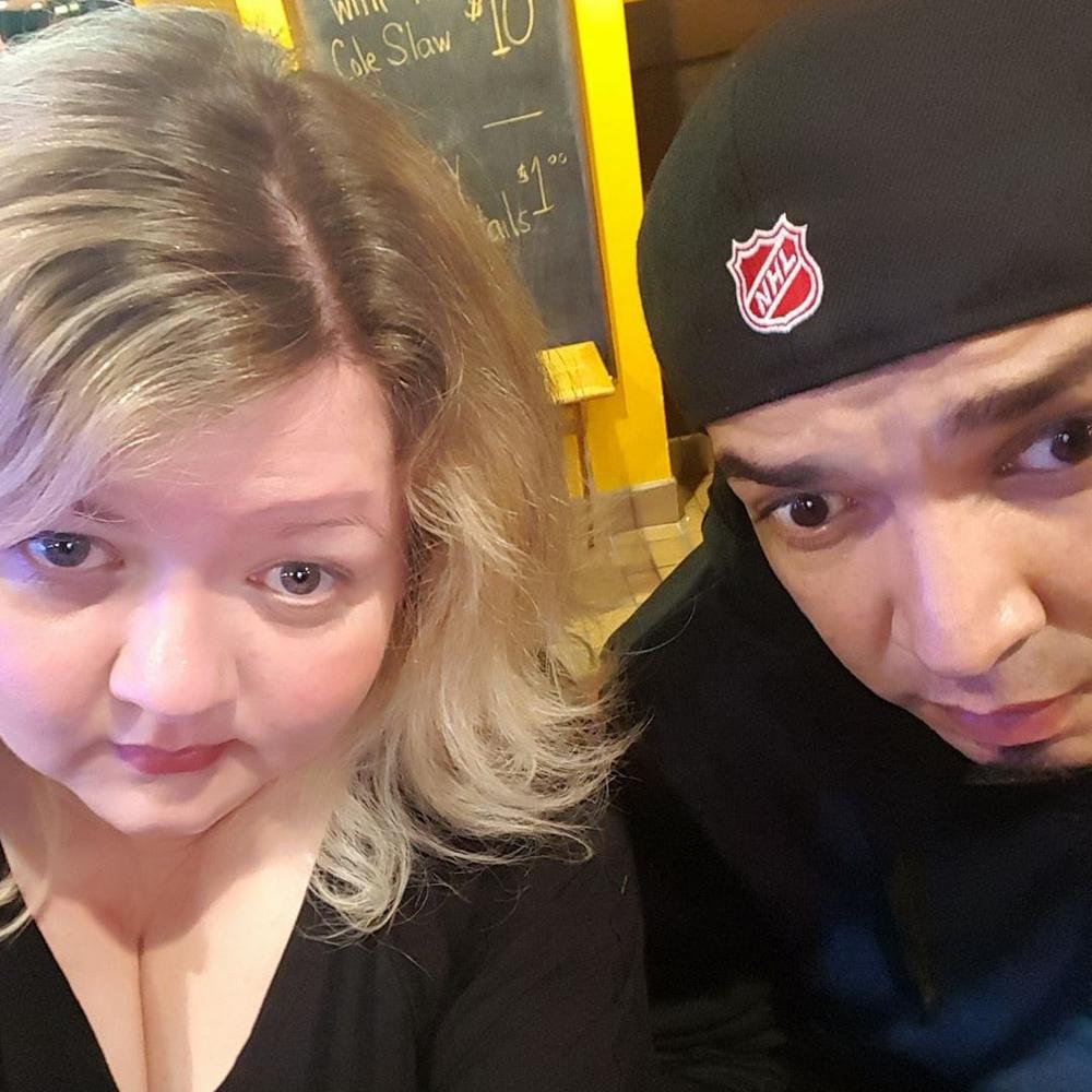 Meet your Posher, Kristin